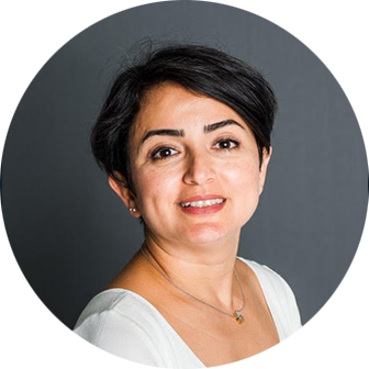 Azin Afaghi
